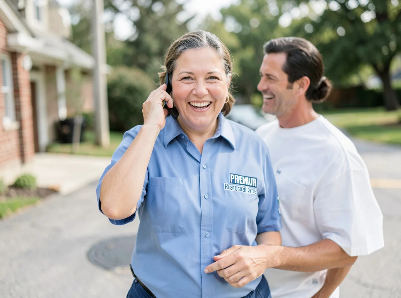 Water Damage Restoration Newport, PA FAQs
